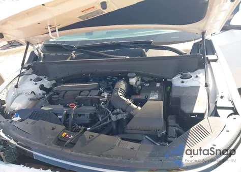 2024 Hyundai Kona Limited из США, поврежденный, VIN KM8HECA34RU165341